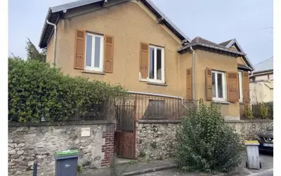 Écouen (95440)