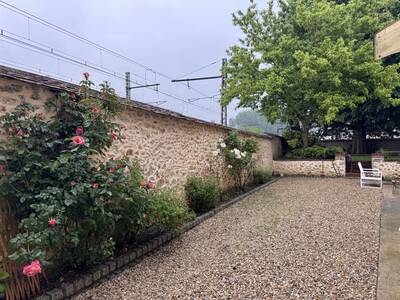 Location appartement 2 pièces Jouy-en-Josas (78350)