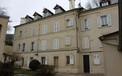 Le Chesnay-Rocquencourt (78150)