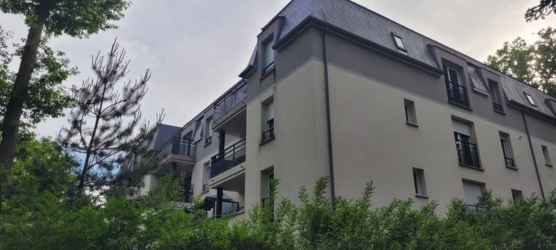 Dammarie-Les-Lys (77190)
