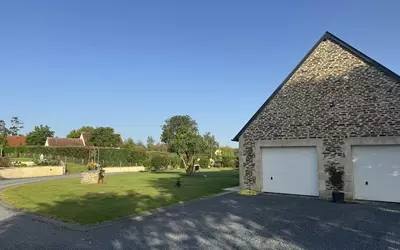 Cahagnolles (14490)
