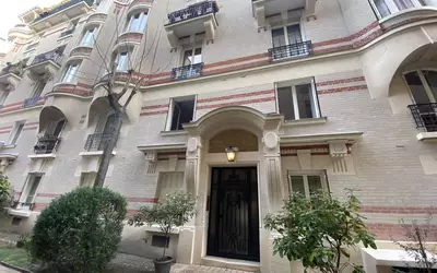 Neuilly-Sur-Seine (92200)