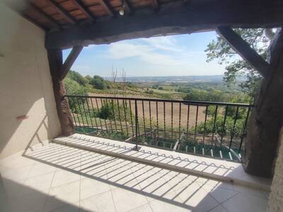 Location appartement 3 pièces Clairac (47320)
