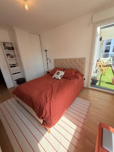 Location chambre en colocation 4 pièces Fontenay-sous-Bois (94120)