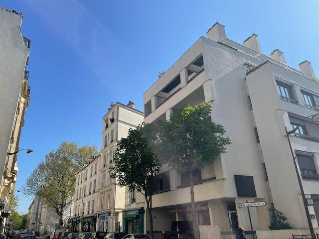 Neuilly-Sur-Seine (92200)