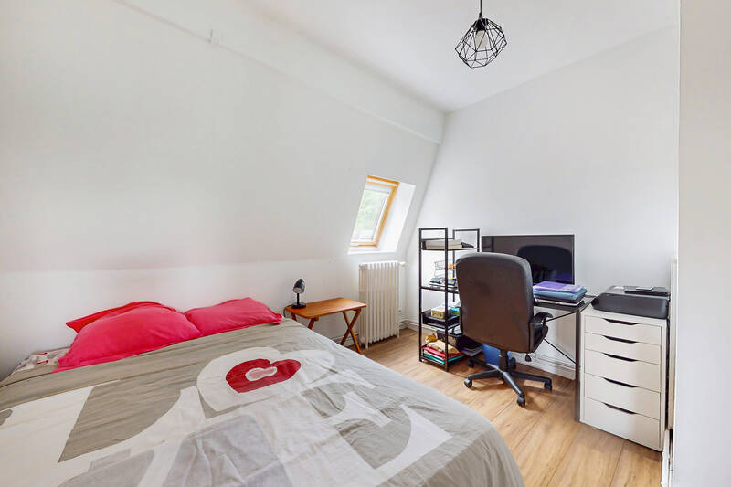 Le Houlme (76770)
