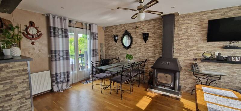 Bessancourt (95550)