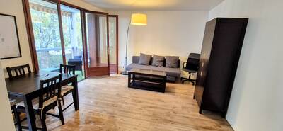 Location appartement studio Massy (91300)