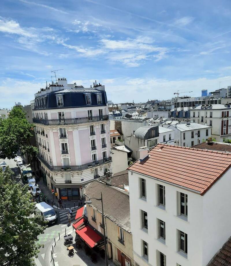Paris 20E (75020)