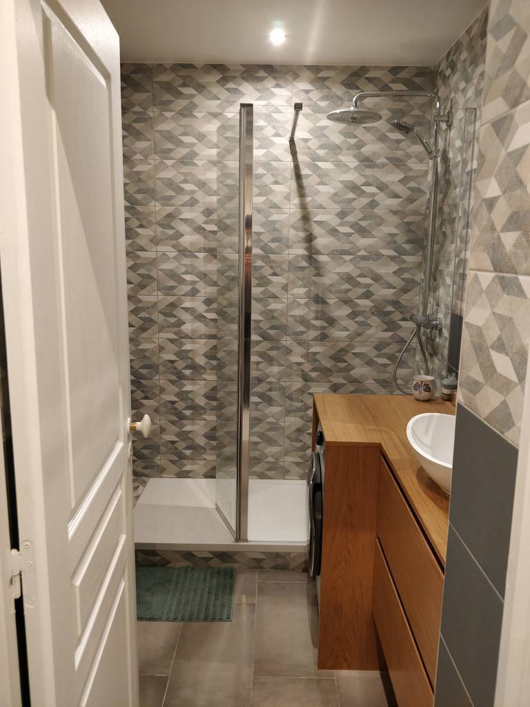 Paris 15E (75015)