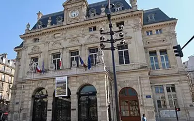 Paris 18E (75018)