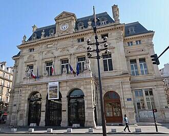 Paris 18E (75018)