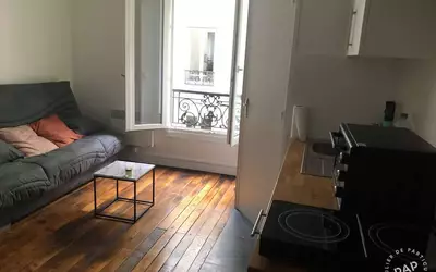 Paris 10E (75010)