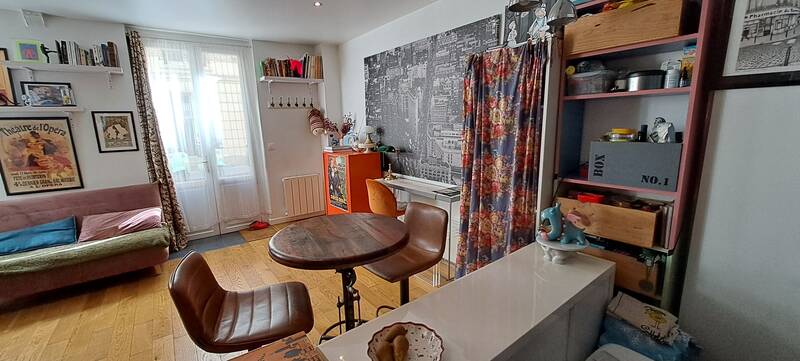 Paris 18E (75018)