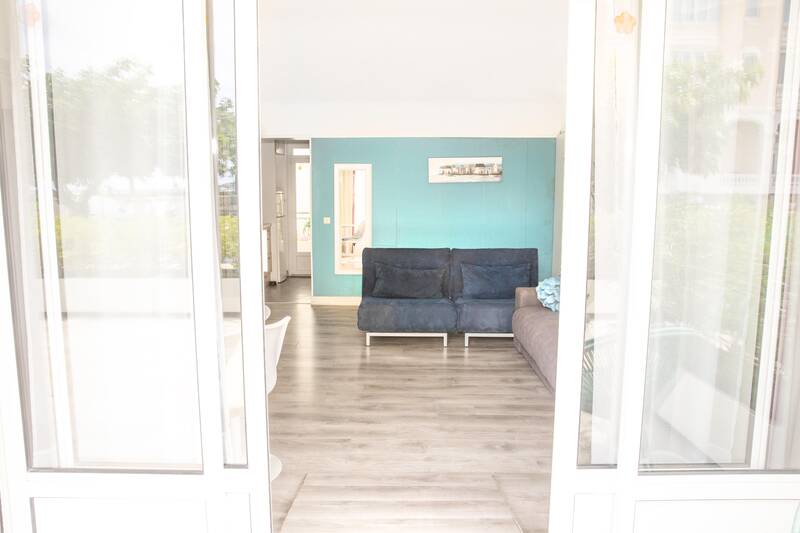 Avec Terrasse Face À La Mer Saint-Jean-De-Luz (64500)