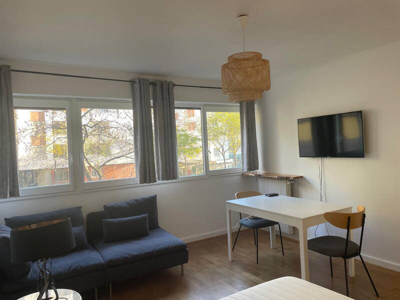 Paris 20E (75020)