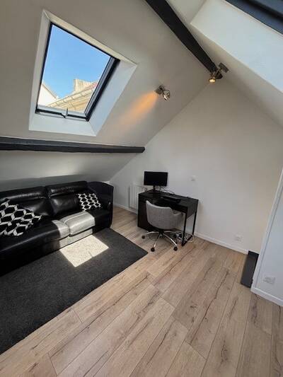 Vente maison 3 pièces La Frette-sur-Seine (95530)