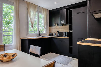 Location appartement 4 pièces Rouen (76)