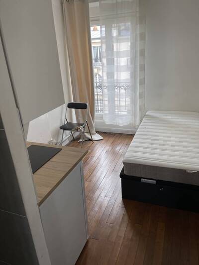 Location appartement studio Saint-Mandé (94160)