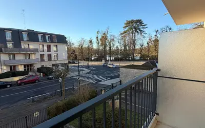 Rambouillet (78120)