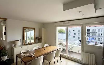 Bordeaux (33000)