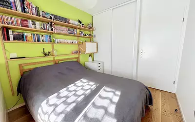 Rosny-Sous-Bois (93110)