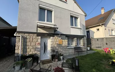 Eaubonne (95600)