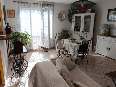 Vente appartement 4 pièces Saint-Jean-de-la-Ruelle (45140)