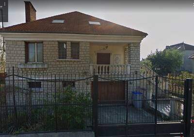 Vente maison 8 pièces Montfermeil (93370)