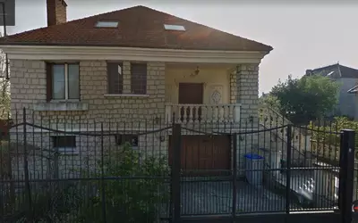 Montfermeil (93370)