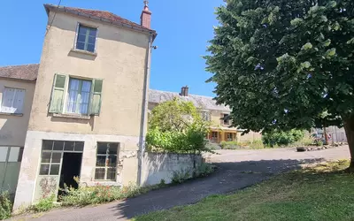 Suilly-La-Tour (58150)