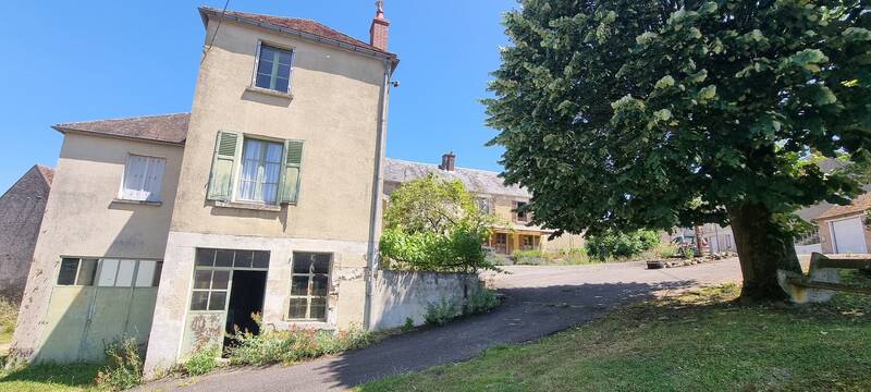 Suilly-La-Tour (58150)