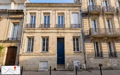 Bordeaux (33000)