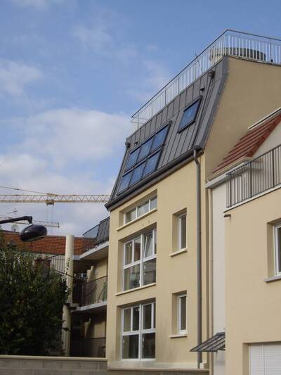 Location appartement studio Ivry-sur-Seine (94200)