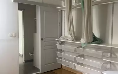Paris 20E (75020)