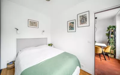 Paris 15E (75015)