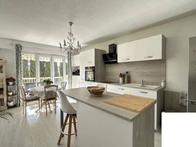 Vente appartement 4 pièces Fréjus (83)