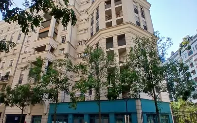 Courbevoie (92400)
