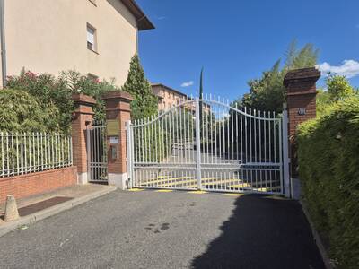 Vente appartement 2 pièces Toulouse (31)