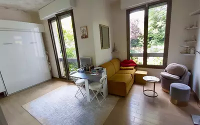 Neuilly-Sur-Seine (92200)