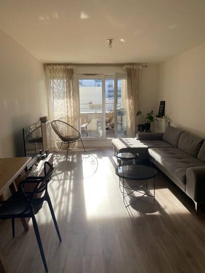 Location appartement 3 pièces Neuilly-sur-Marne (93330)