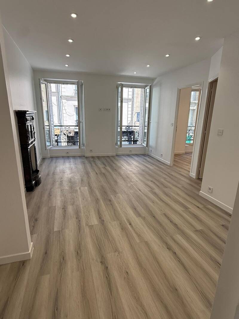 Paris 18E (75018)