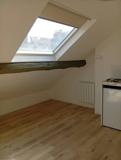 Location appartement 2 pièces Dieppe (76)