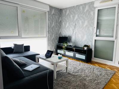 Vente appartement 3 pièces Vitry-sur-Seine (94400)