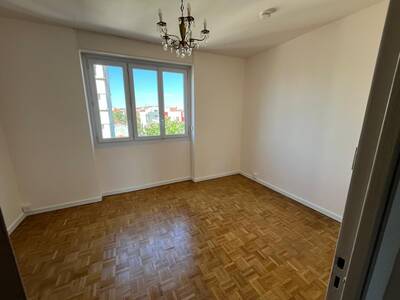 Location appartement 3 pièces Lyon 8e