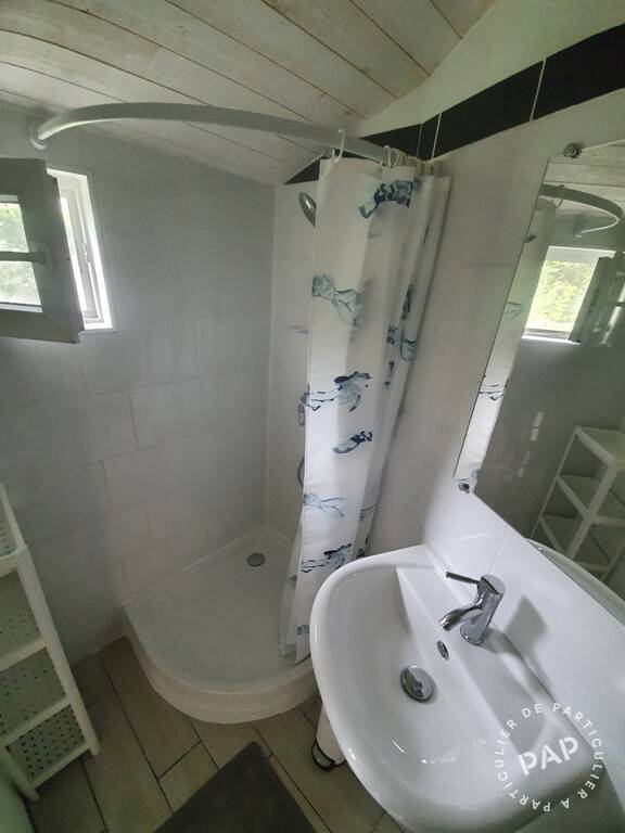 Location Appartement 23&nbsp;m²