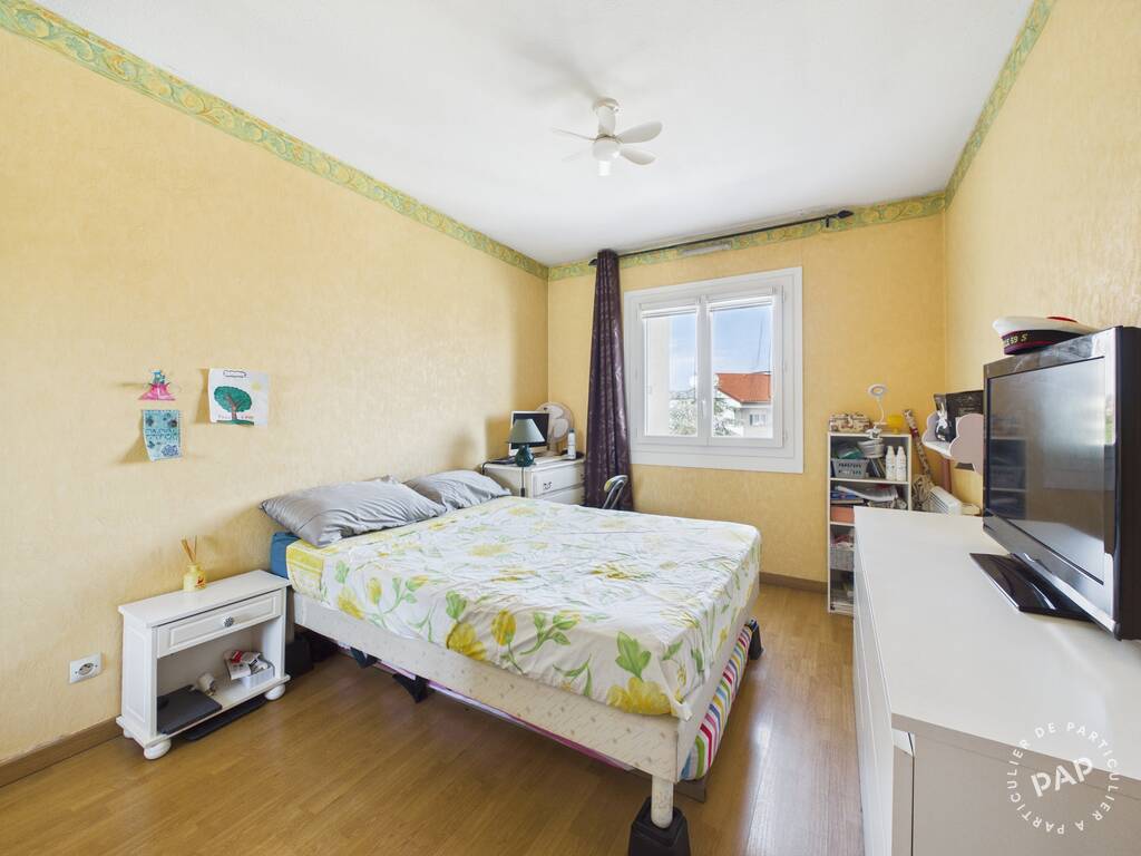 Vente immobilier Appartement