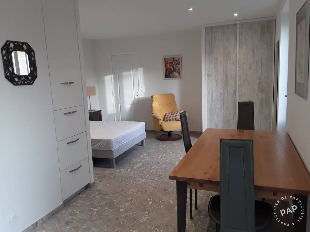 Location Appartement