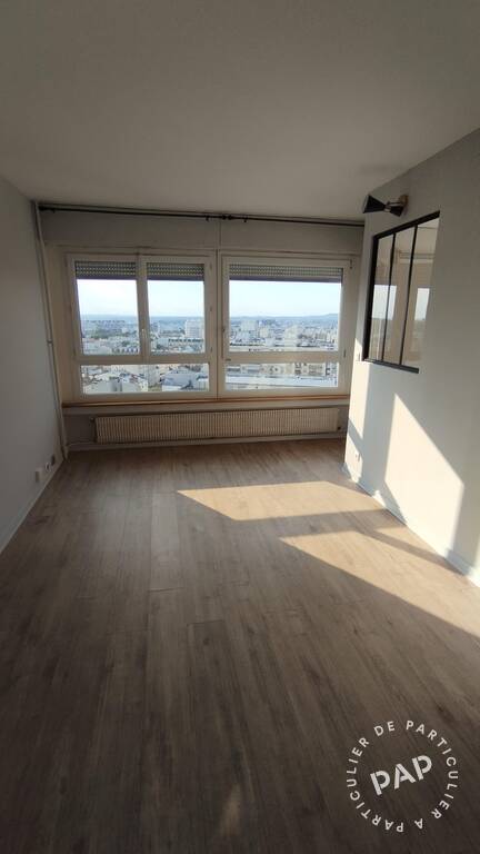 Location Appartement