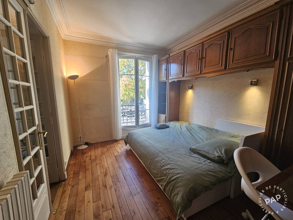 Appartement Paris 15E (75015) 1.790&nbsp;&euro;